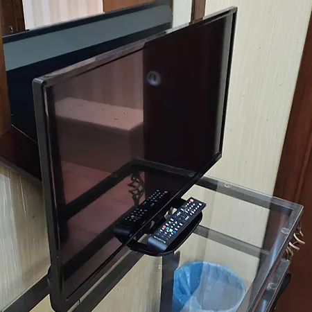 B&B Caraty 나폴리