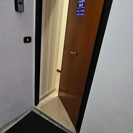 Caraty Bed and Breakfast