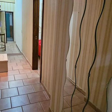 Caraty فندق مبيت وإفطار نابولي