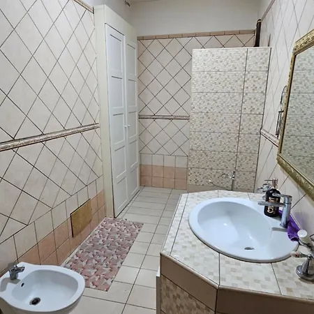 Couette-café Caraty *