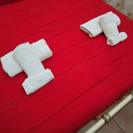 Caraty Nocleg ze śniadaniem