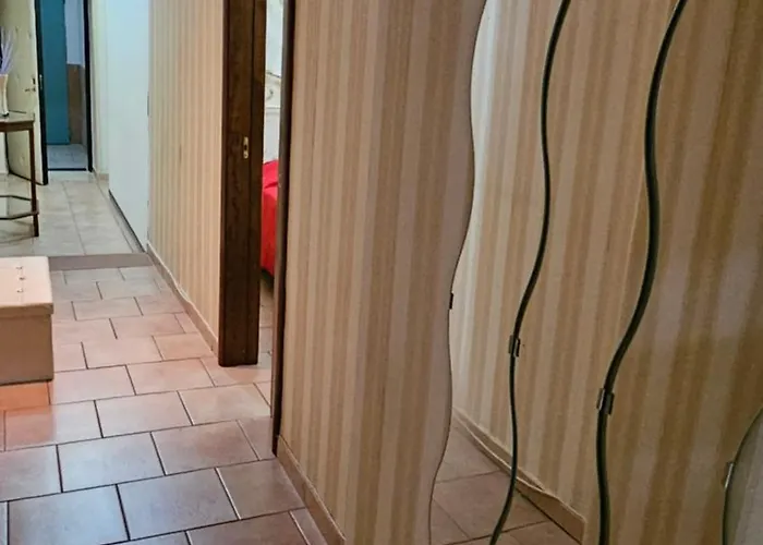 Caraty Bed & Breakfast Napoli