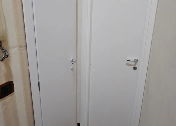 Caraty Bed & Breakfast Napoli