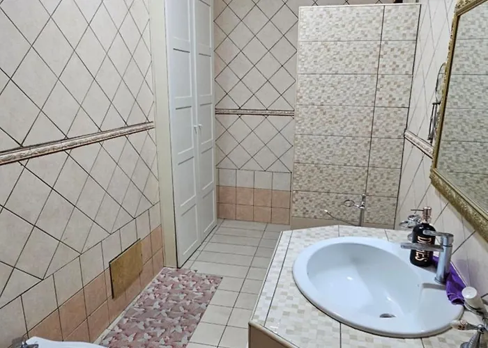 Bed & Breakfast Caraty *