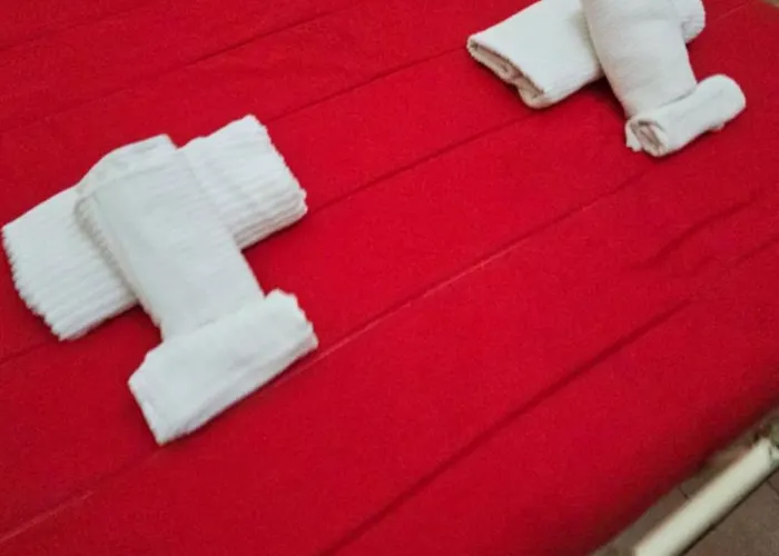 Caraty Bed & Breakfast